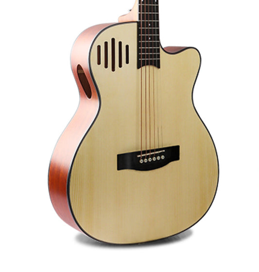 G-05 Acoustic Guitar