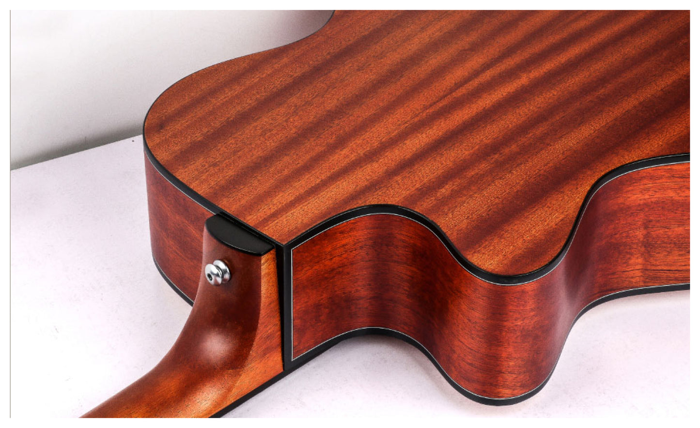 G-05 Acoustic Guitar