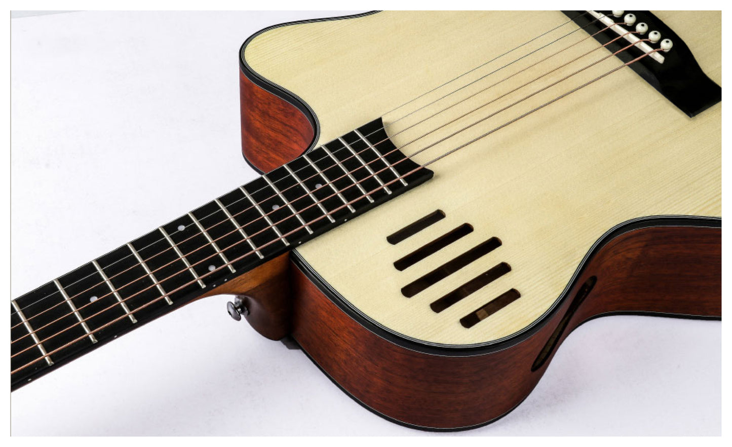 G-05 Acoustic Guitar