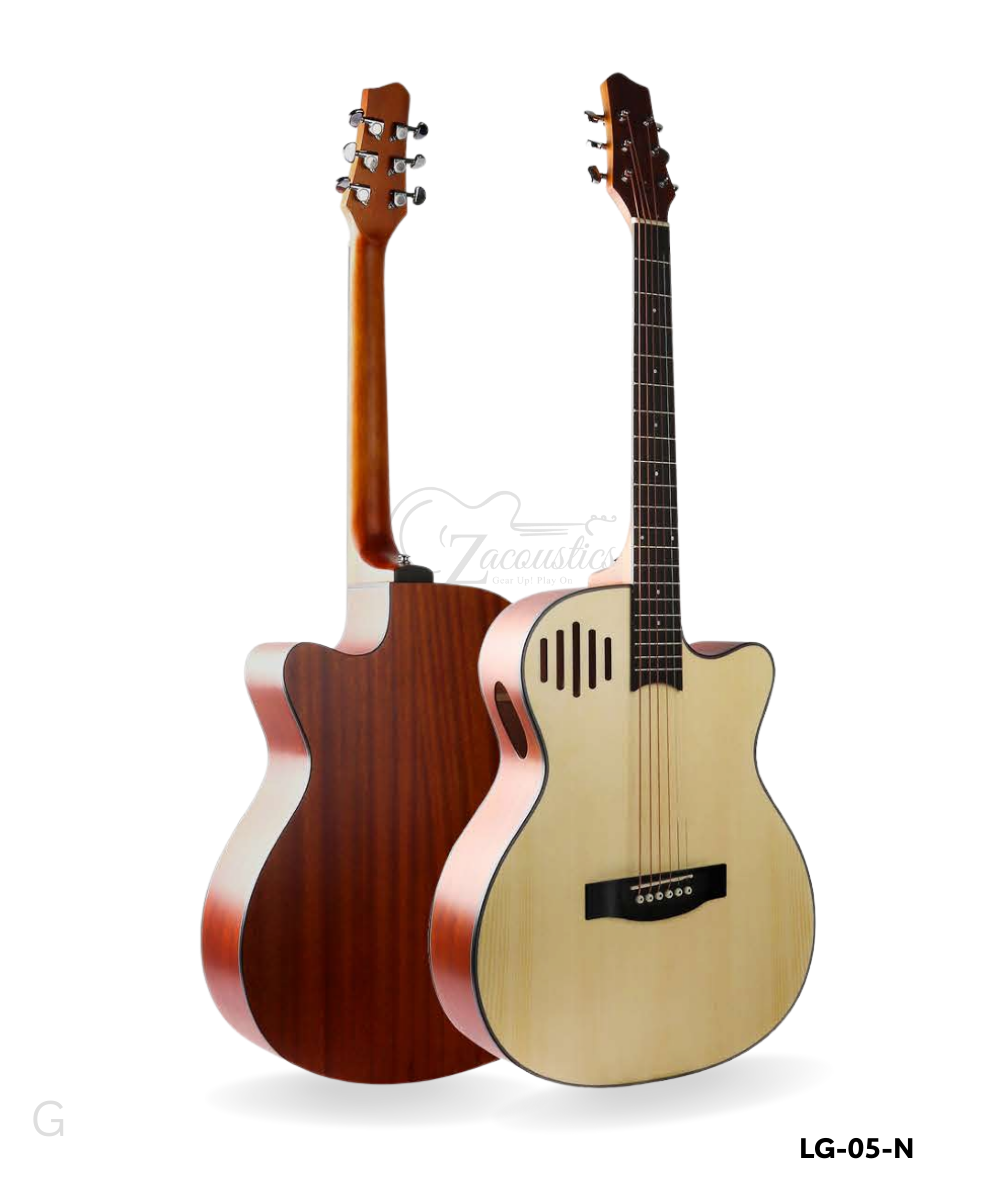 G-05 Acoustic Guitar