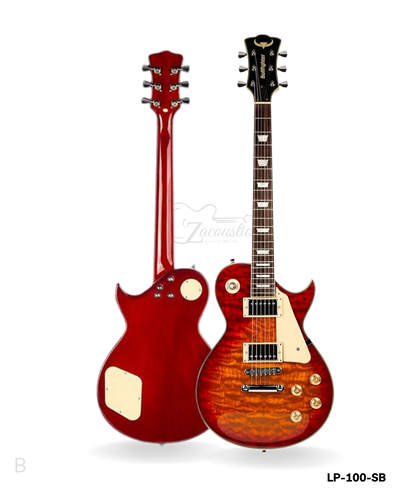LP-100 Classic LP Electric Guitar