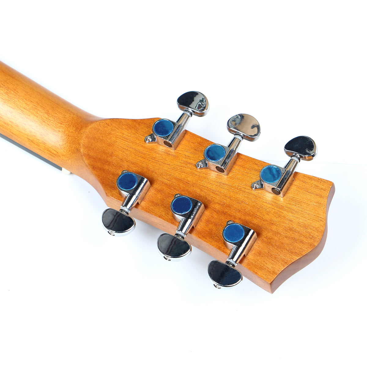 LS-180 Acoustic-Electric Guitar