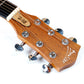 LS-180 Acoustic-Electric Guitar