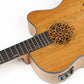 LS-180 Acoustic-Electric Guitar