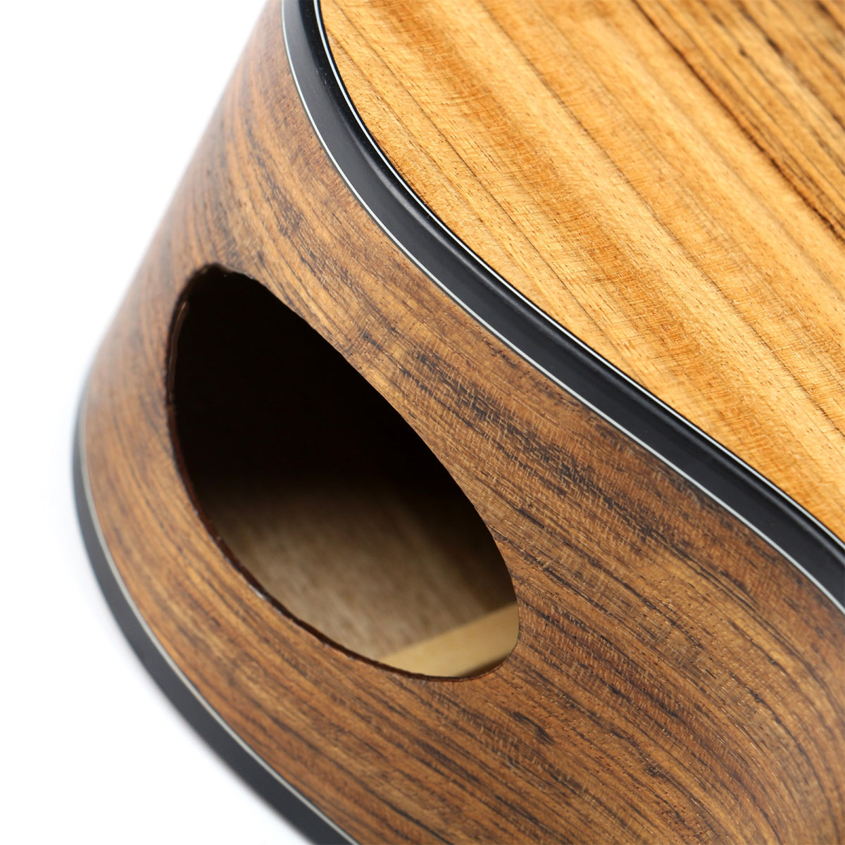 Acoustic Guitar - LS-580 Wooden 40"