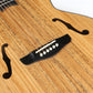 Acoustic Guitar - LS-580 Wooden 40"