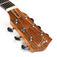 Acoustic Guitar - LS-580 Wooden 40"