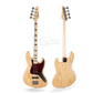 Jazz Bass Guitar MJB-03