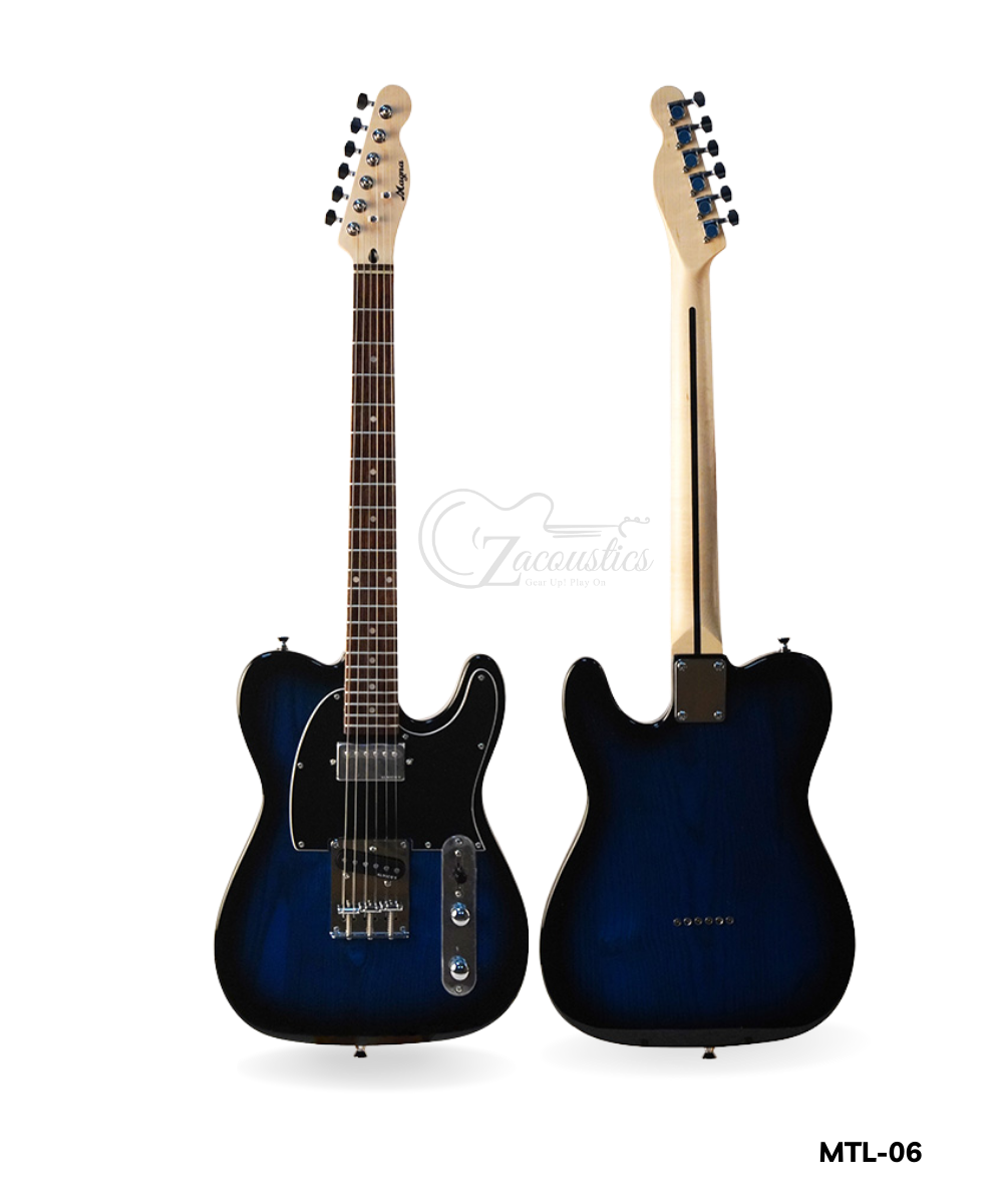 Magna MTL-06 Electric Guitar