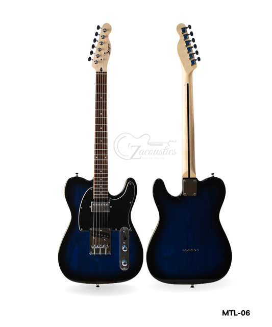 Magna MTL-06 Electric Guitar