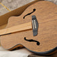 Acoustic Guitar - LS-580 Wooden 40"