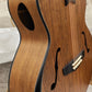 Acoustic Guitar - LS-580 Wooden 40"