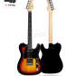 S-G17 Dual-Tone Electric Guitar