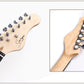 S-G17 Dual-Tone Electric Guitar
