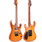 SG-37 Electric Guitar & Amp FullSet