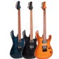 S-G37 Performance Electric Guitar