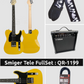 S-g17 Telecaster Guitar & Amp FullSet