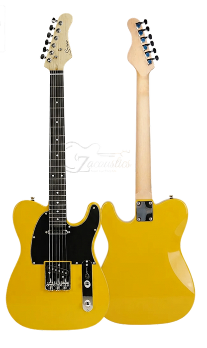 S-G17 Dual-Tone Electric Guitar