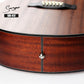 Acoustic Guitar SM-412