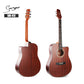 Acoustic Guitar SM-412