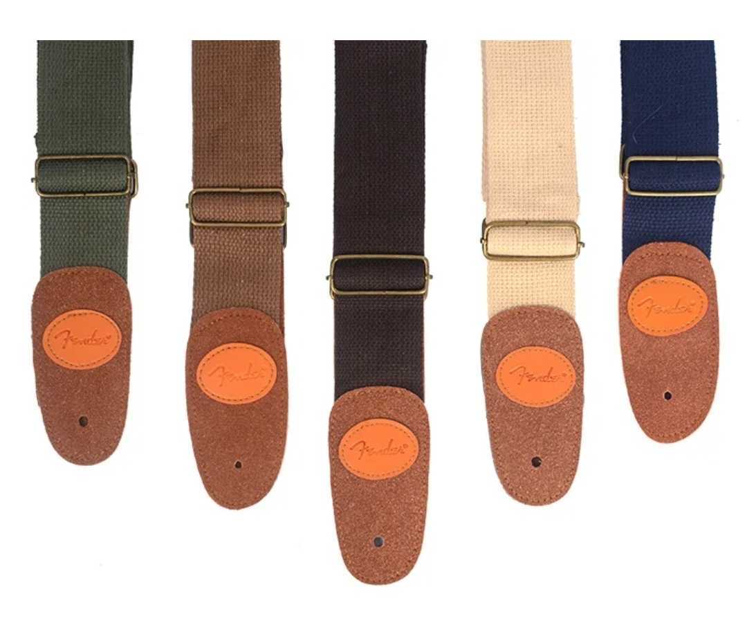 Guitar Straps