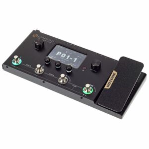 Hotone Ampero 1 Guitar Effects Processor