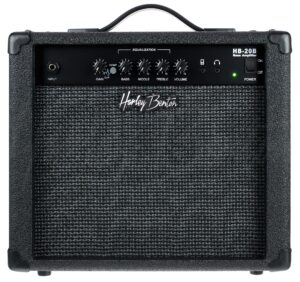 Harley Benton HB-20B Bass Amplifier
