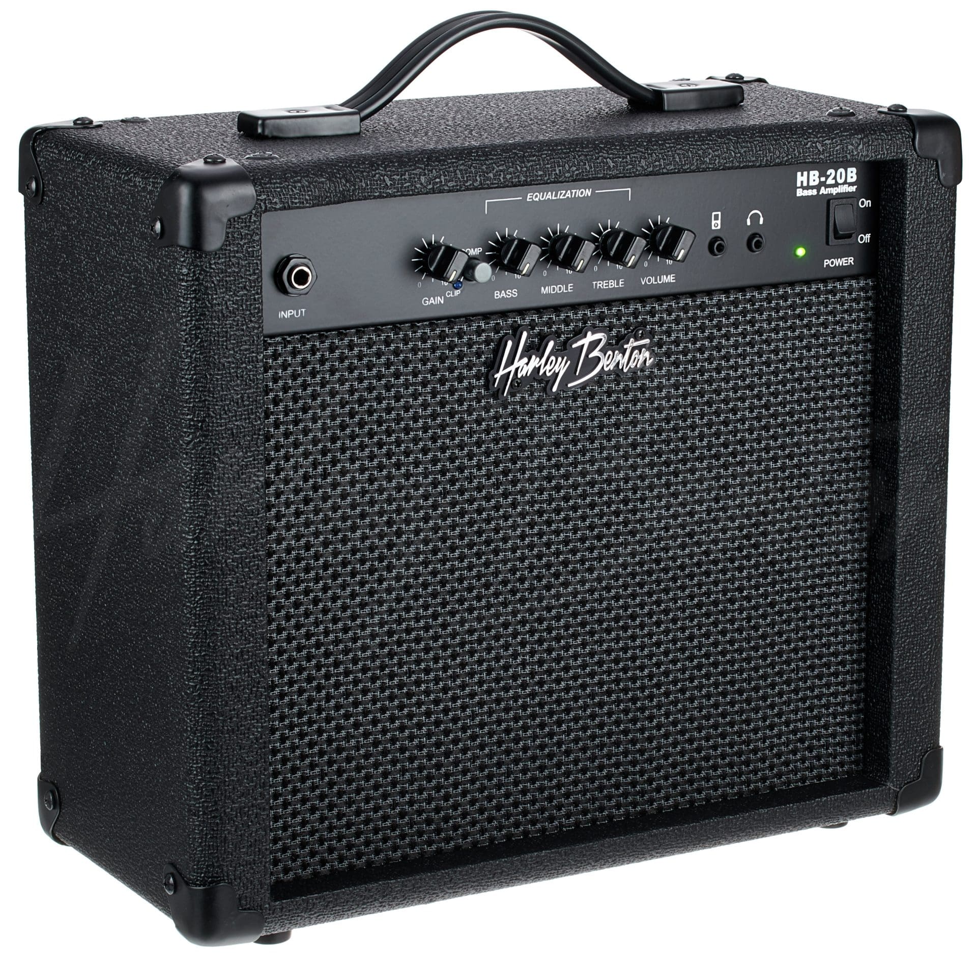 DualTone 5-Strings Bass Guitar & Amp FullSet - Image 3
