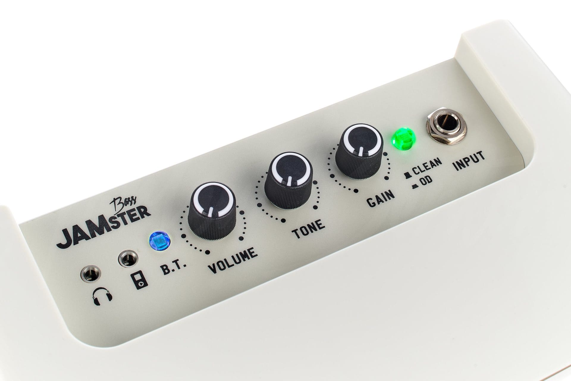 Classic PJ 4-Strings Bass Guitar Practice Set - Image 9