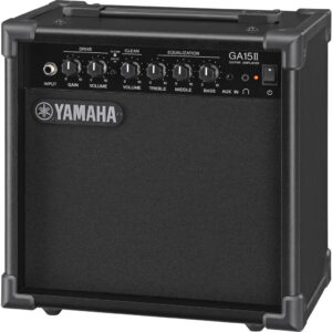 Yamaha GA15II 15W Guitar Amplifier