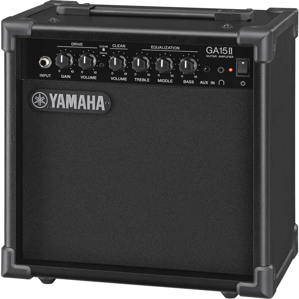 Sevilanna Electric Guitar & Amp FullSet - Image 6