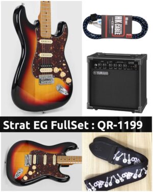 L-G2 Pro Guitar & Amp FullSet