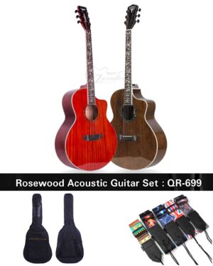 Classic Acoustic FullSet - D4013 Guitar