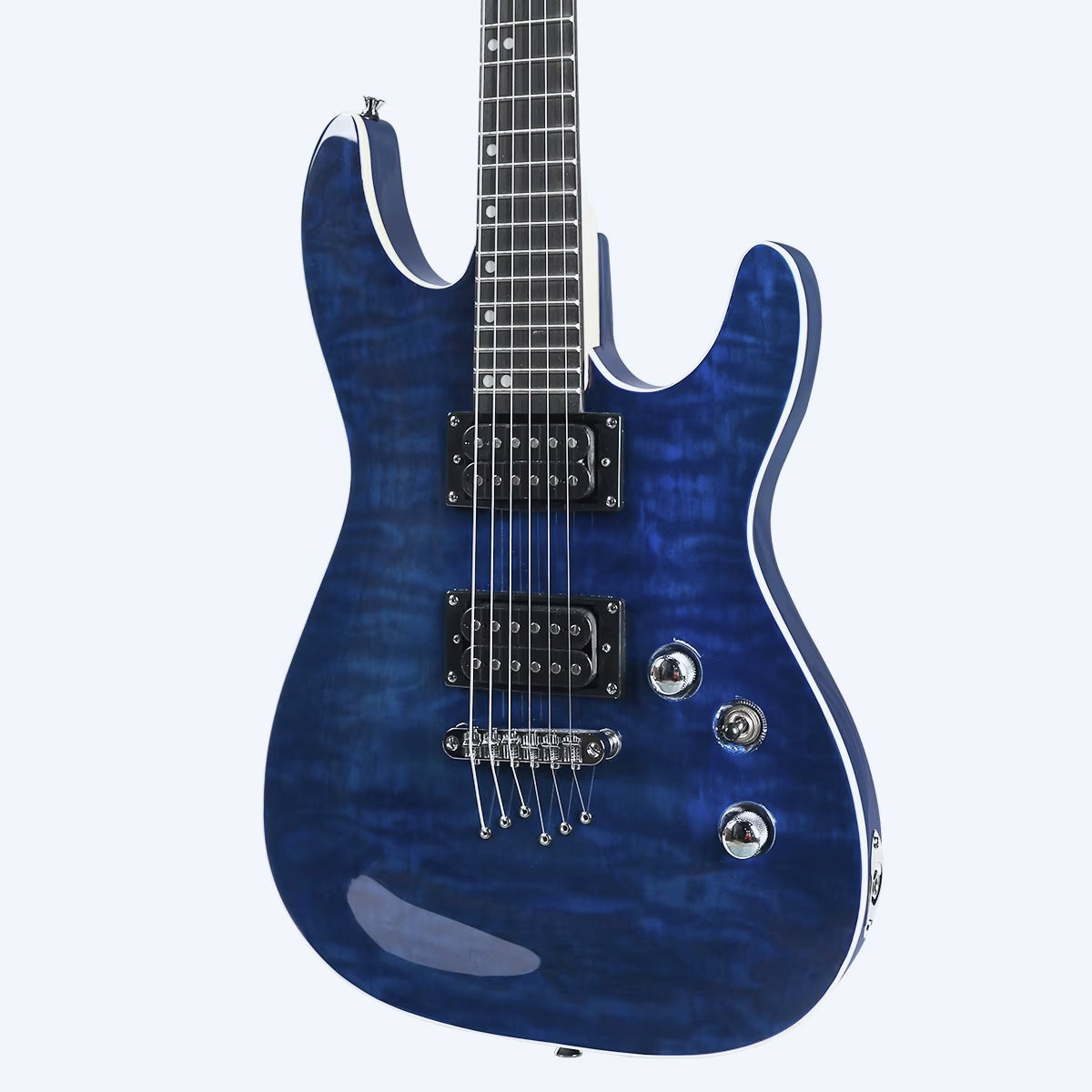 D-170 Classic Dreadnought Guitar - Image 9