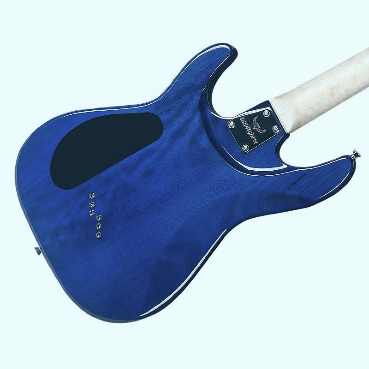 D-170 Classic Dreadnought Guitar - Image 8