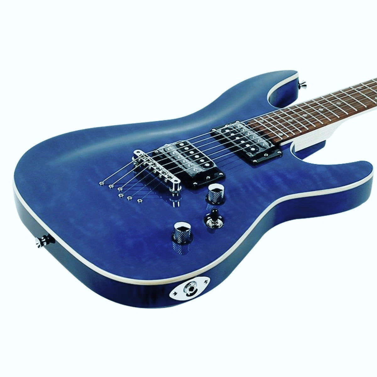 D-170 Classic Dreadnought Guitar - Image 7