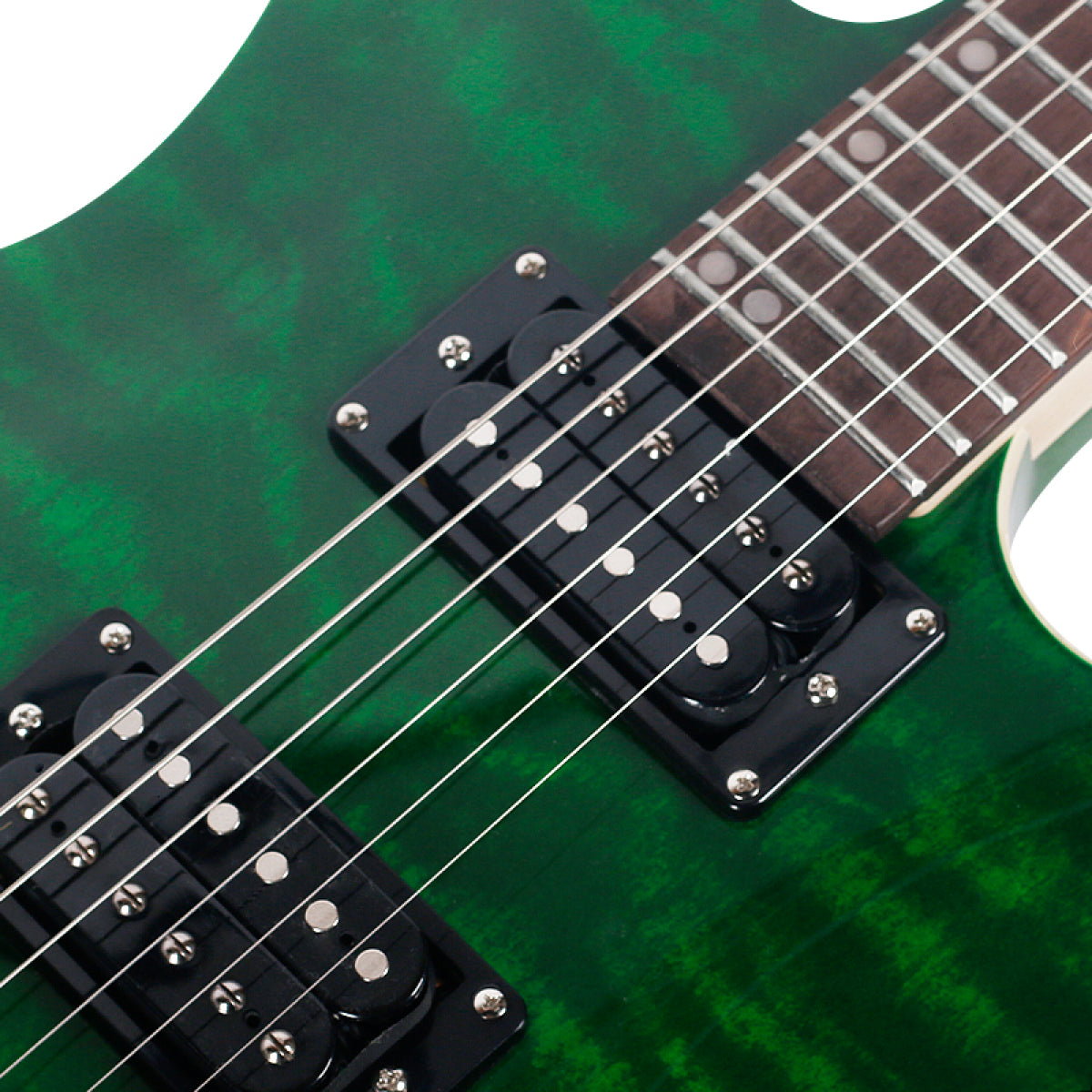 D-170 Classic Dreadnought Guitar - Image 6