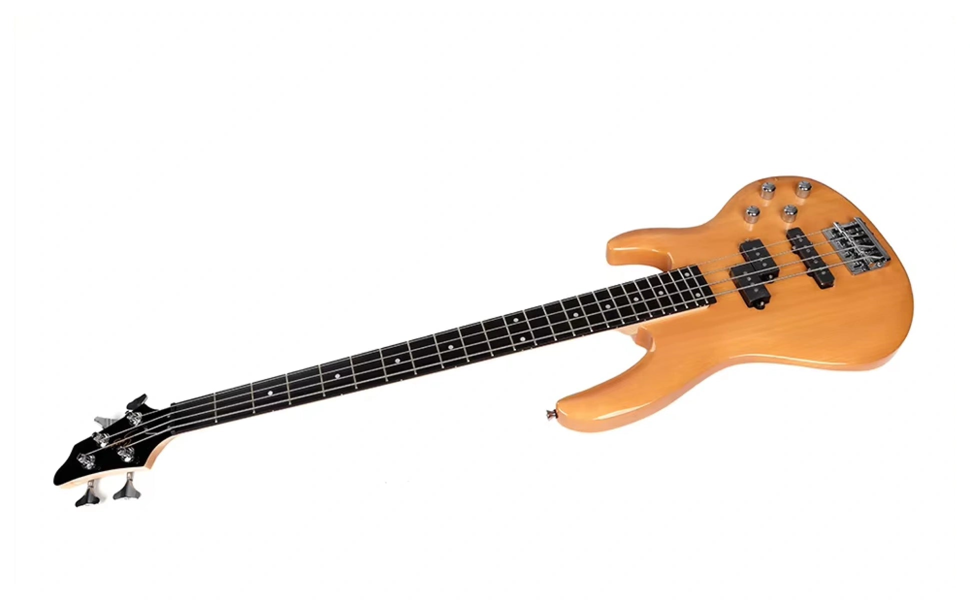 G-B84 PJ 4-String Bass Guitar - Image 3