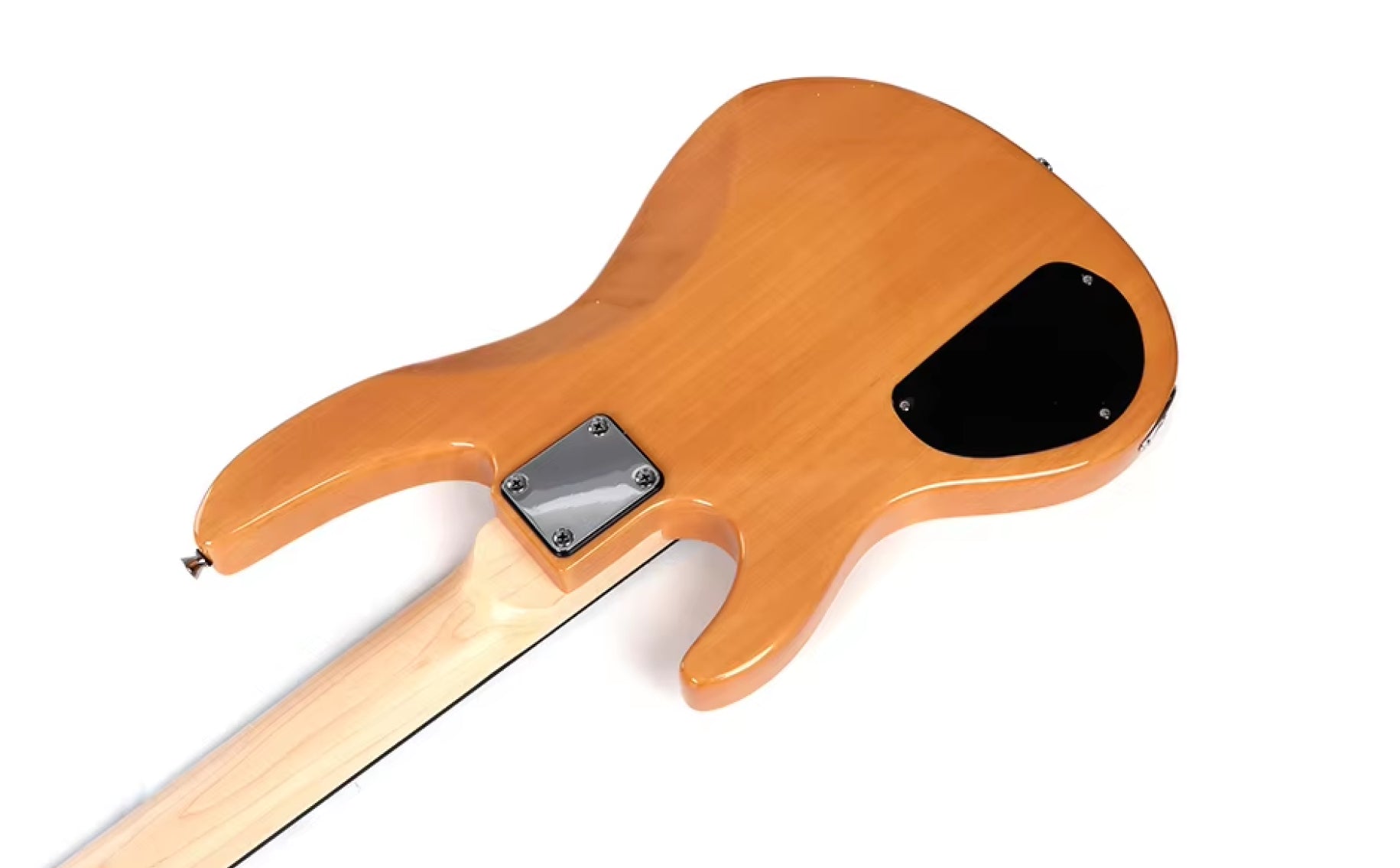G-B84 PJ 4-String Bass Guitar - Image 4