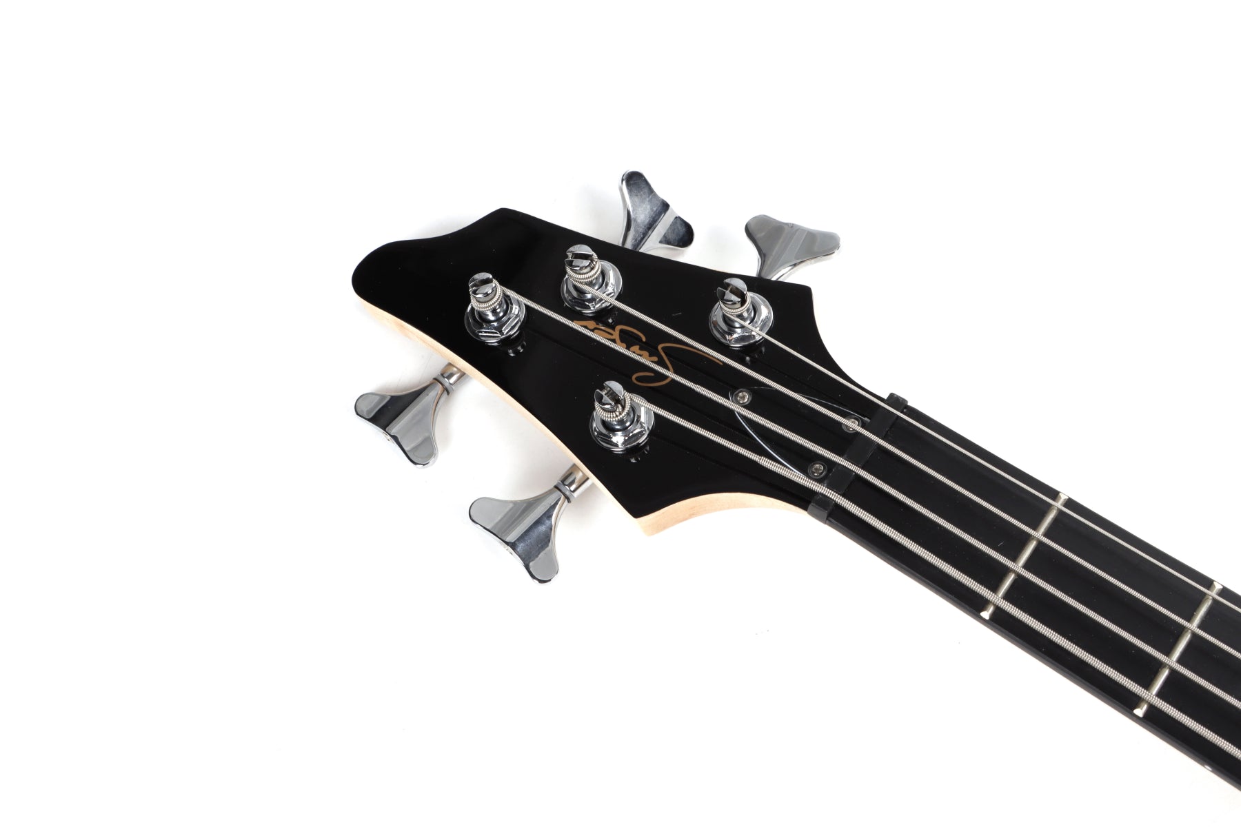 G-B84 PJ 4-String Bass Guitar - Image 6