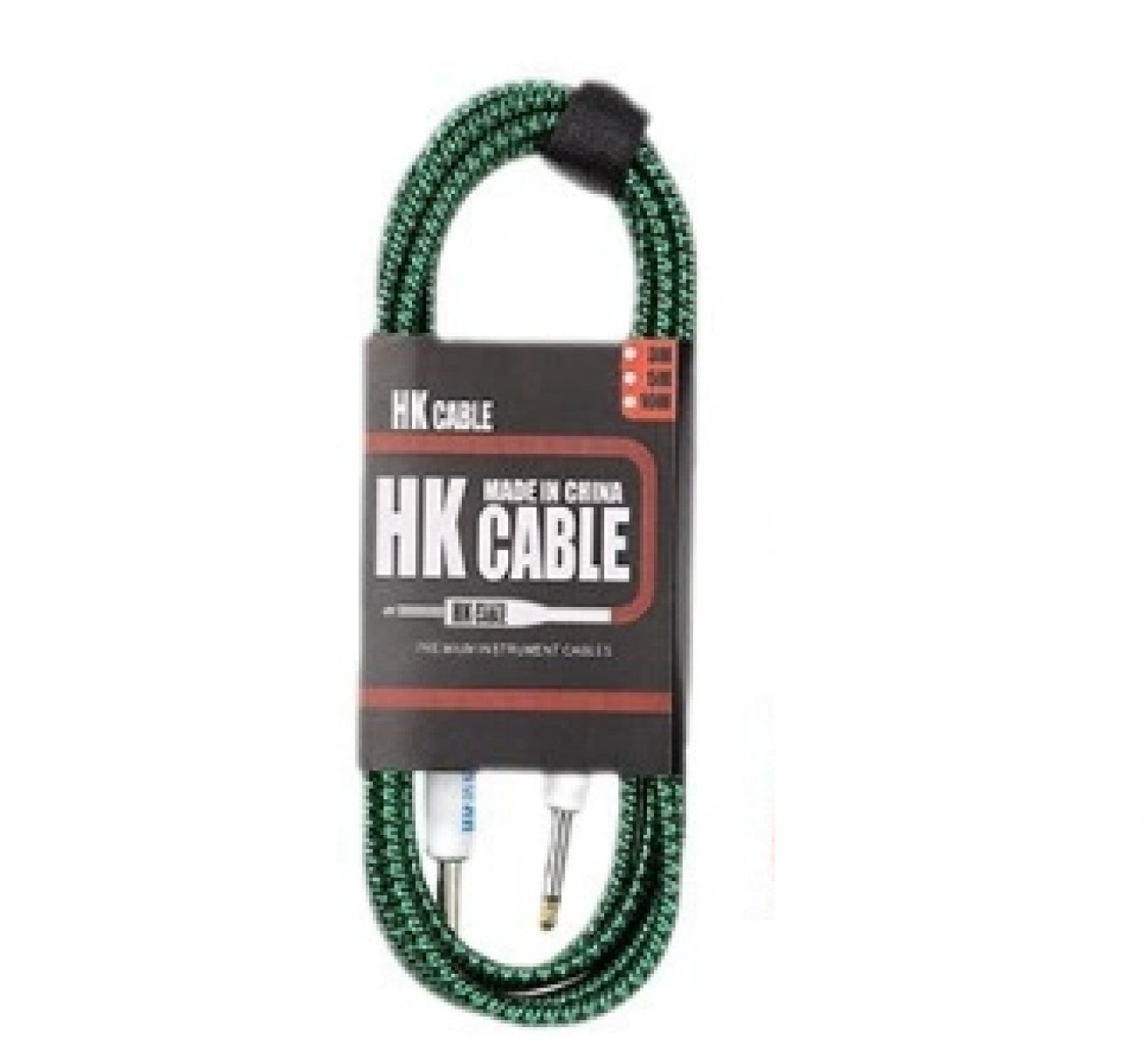 TRS Guitar Cable 3m - Image 3