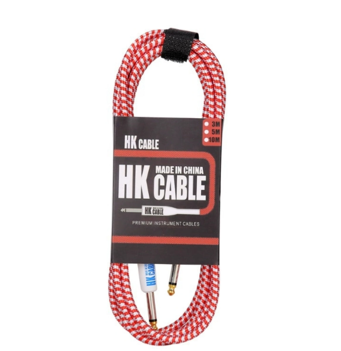 TRS Guitar Cable 3m - Image 4