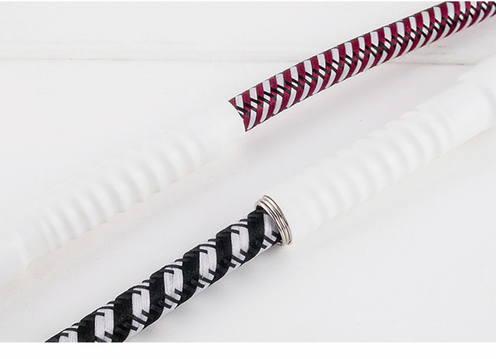 TRS Guitar Cable 3m - Image 7