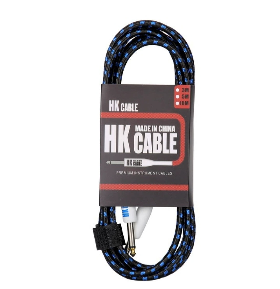 TRS Guitar Cable 3m - Image 2