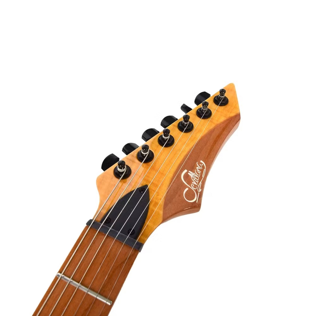 JOM-920 Dual Humbucker Electric Guitar - Image 10