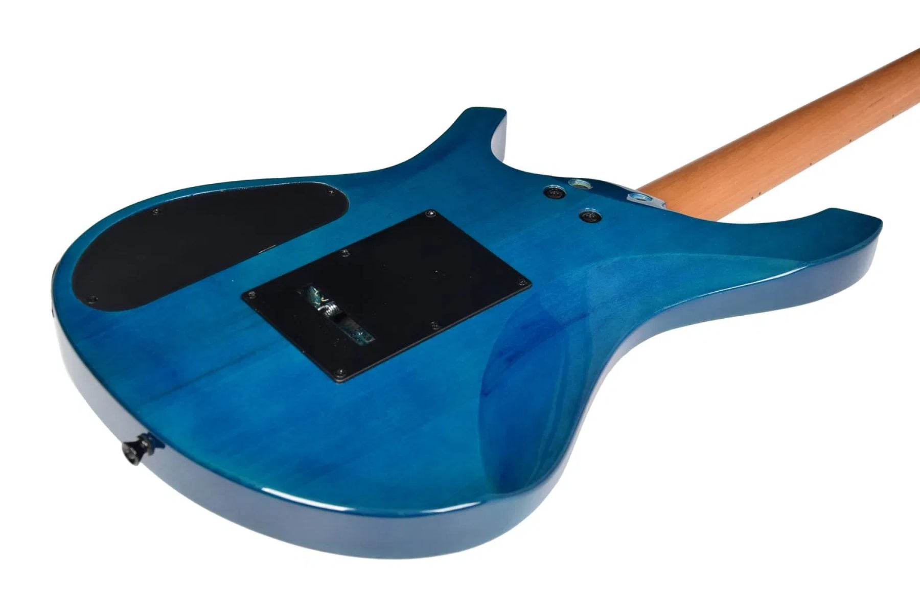 JOM-920 Dual Humbucker Electric Guitar - Image 5