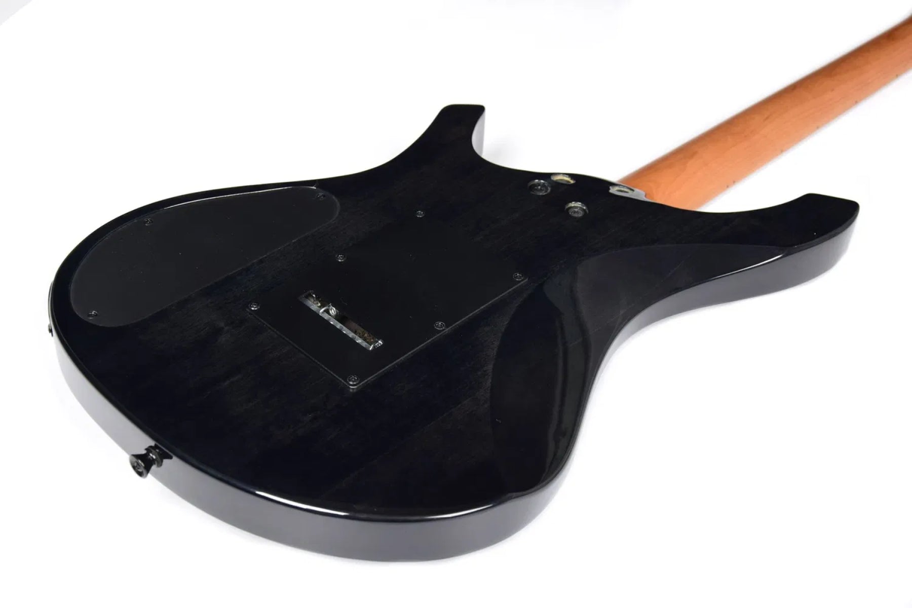 JOM-920 Dual Humbucker Electric Guitar - Image 7