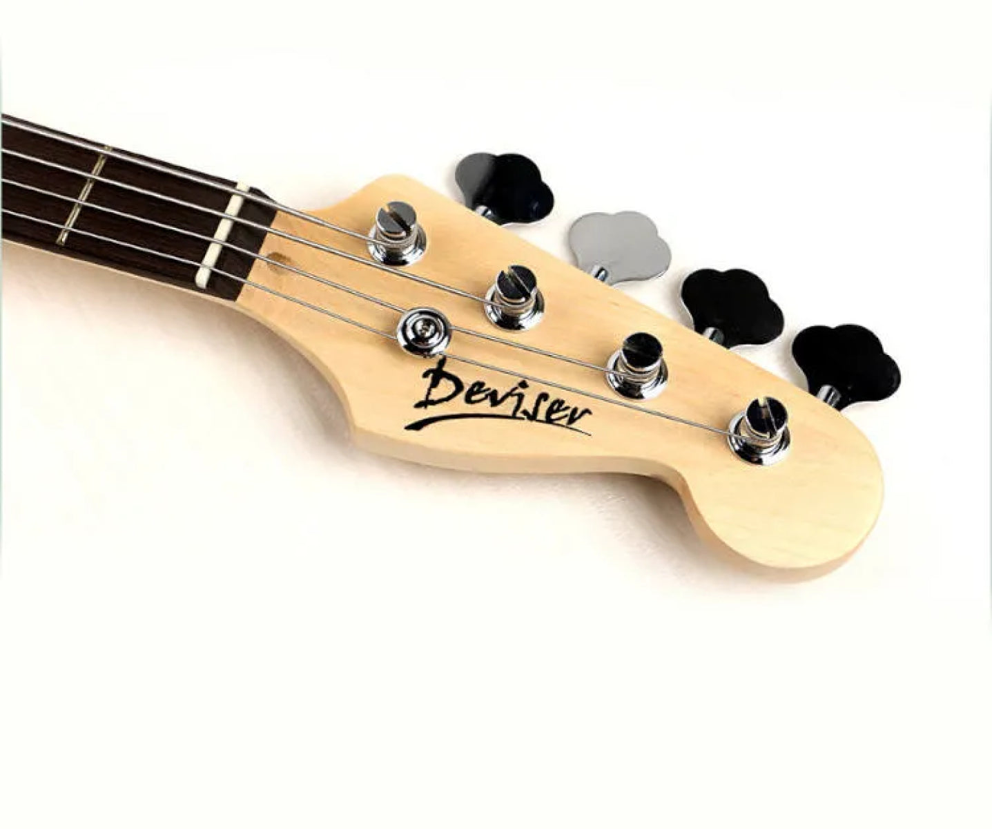 L-B1 4-String Electric Bass - Image 7