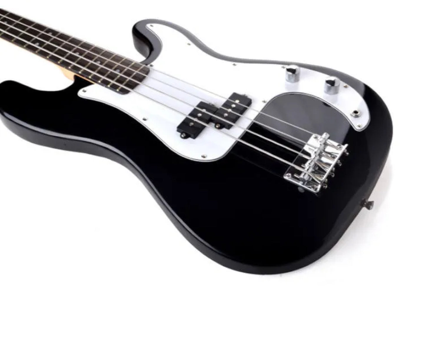 L-B1 4-String Electric Bass - Image 8