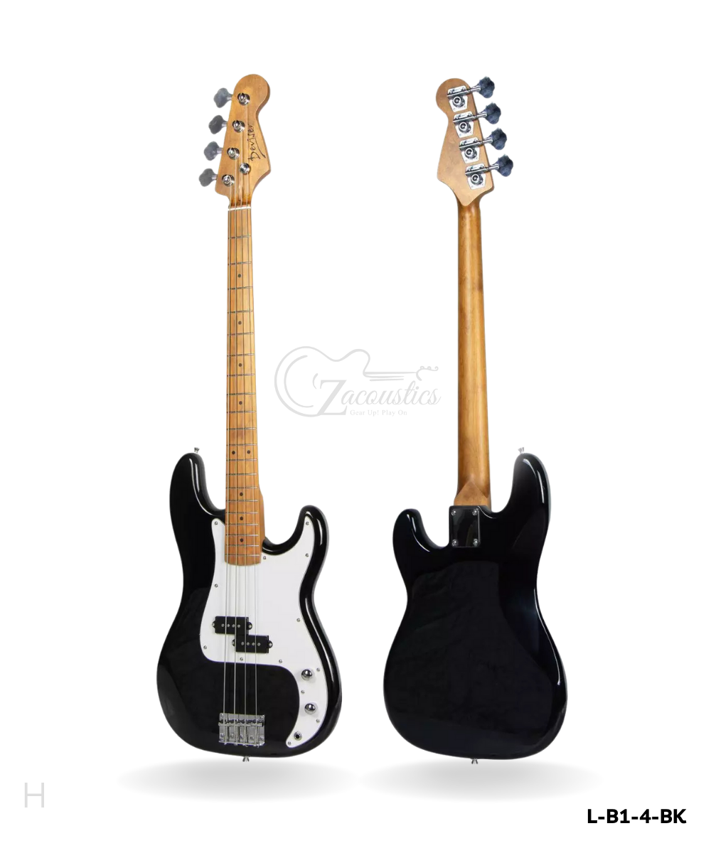 L-B1 4-String Electric Bass - Image 10